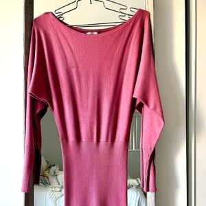 Dress brand Guess size S